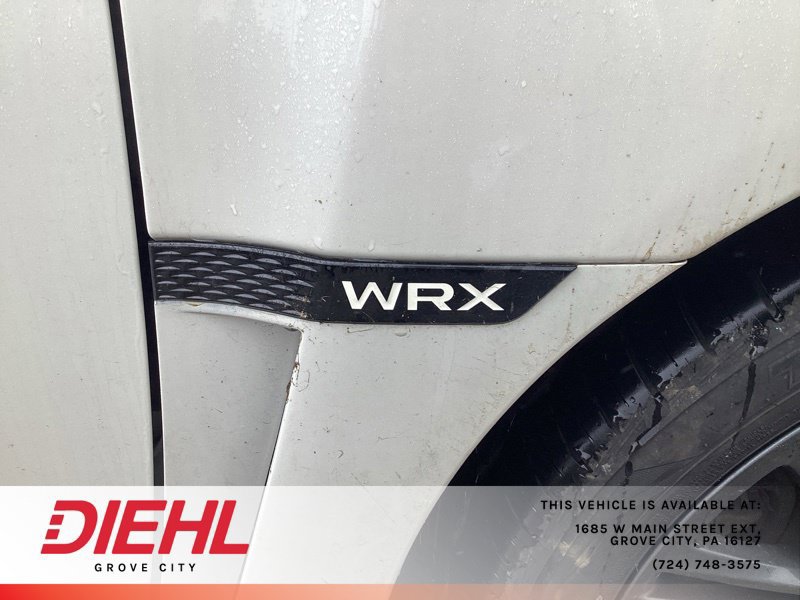 Used 2021 Subaru WRX w/ Popular Package #3 (IZT) AWD/4WD image 9