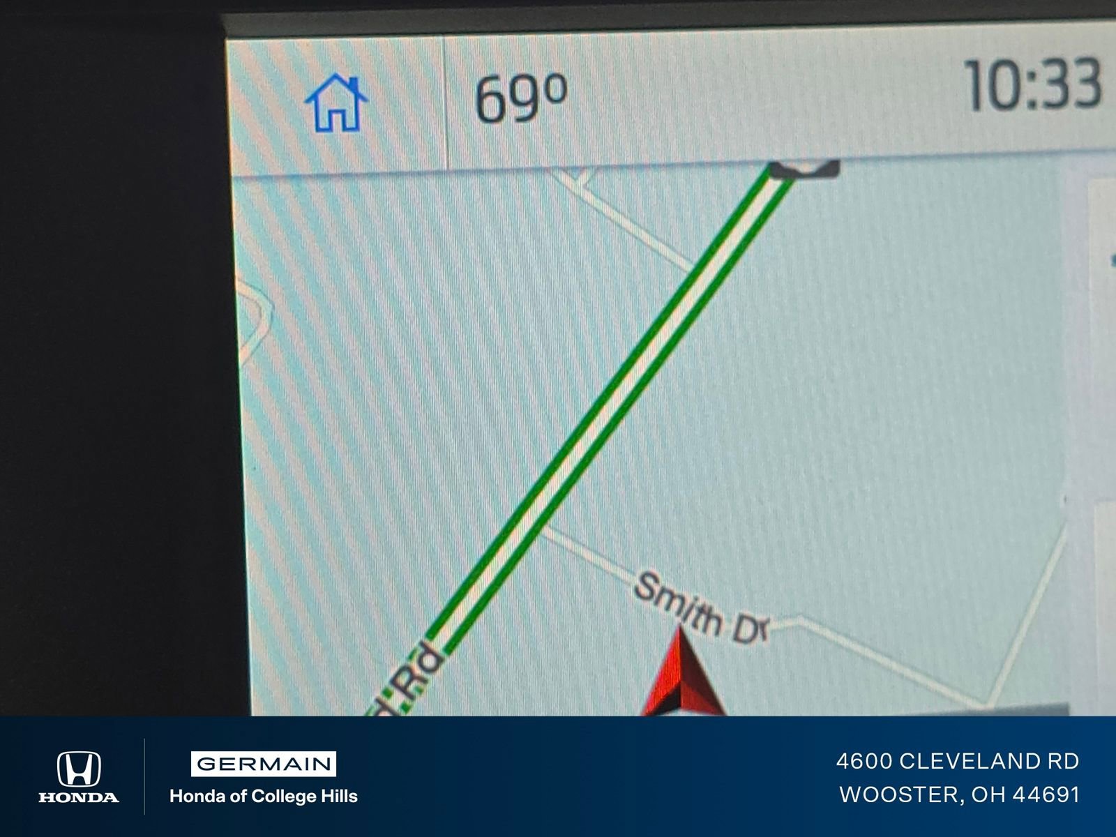 Used 2022 Ford Mustang Mach 1 image 4