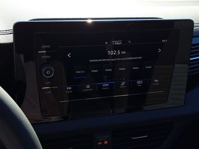 New 2026 Volkswagen Jetta S image 10