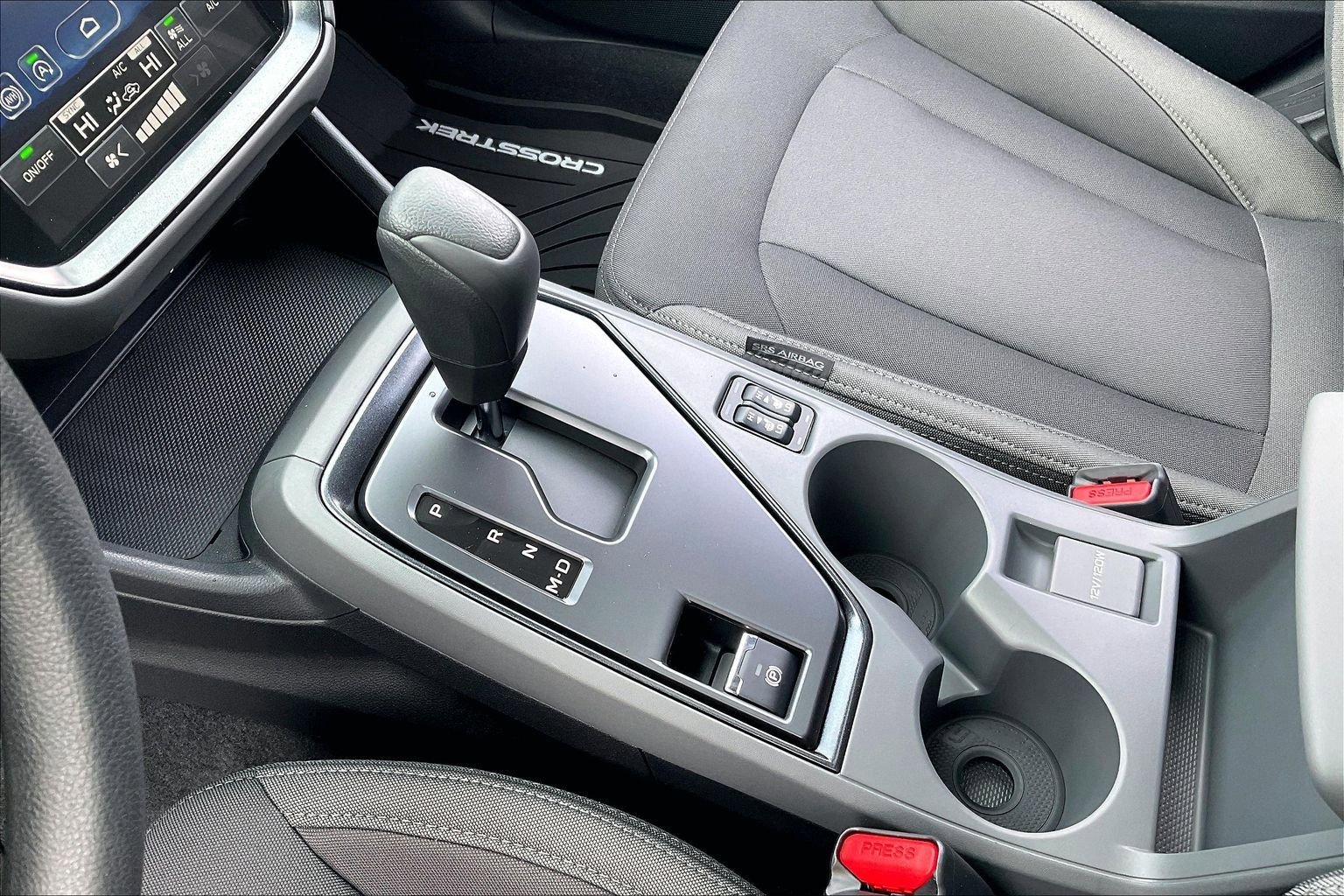 New 2026 Subaru Crosstrek 2.0i Premium AWD/4WD image 8