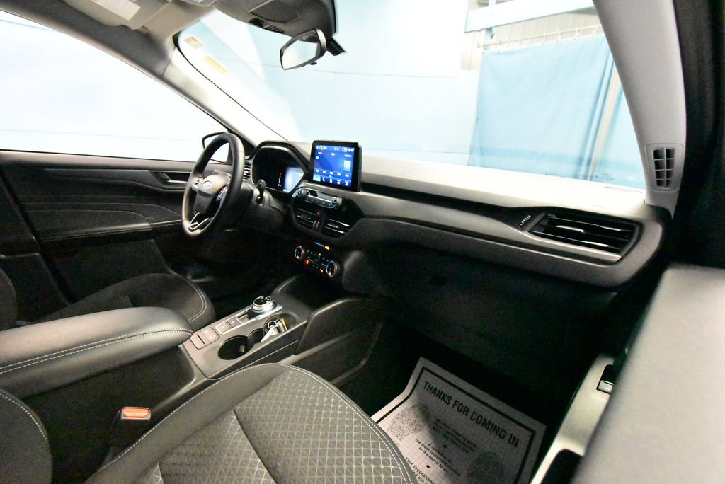 Used 2024 Ford Escape Active image 21