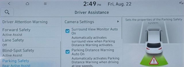 Used 2023 Hyundai Ioniq 5 Limited image 26