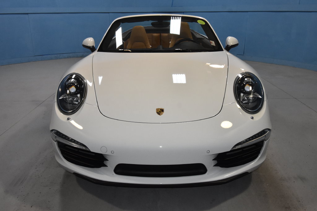 Used 2015 Porsche 911 Carrera S RWD image 23