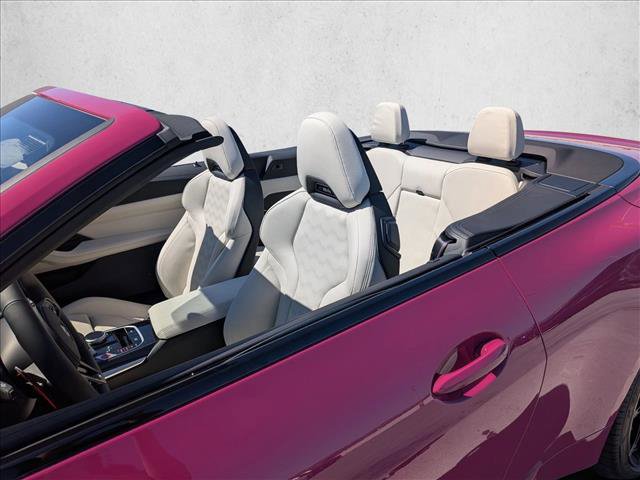 New 2026 BMW M4 xDrive Competition w/ M Carbon Exterior Package image 18