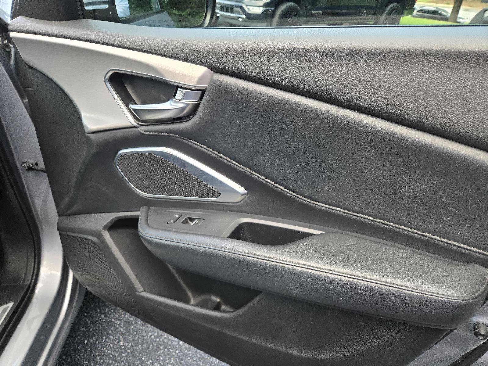 Certified 2020 Acura RDX AWD image 14