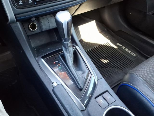 Used 2019 Toyota Corolla SE w/ SE Premium Package image 19