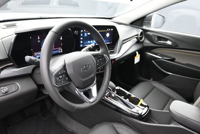 New 2026 Chevrolet Trax ACTIV FWD image 20