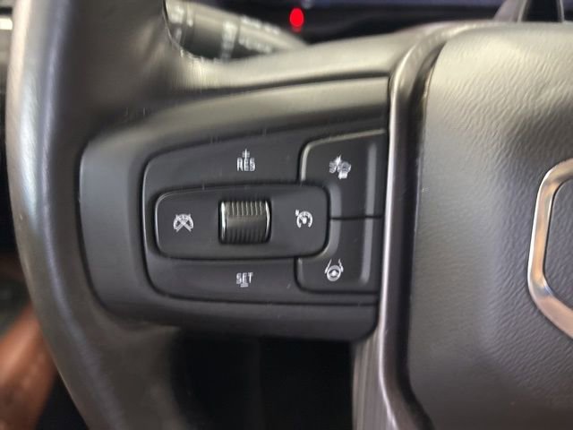 Used 2023 GMC Yukon XL Denali Ultimate image 27