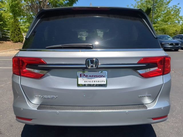 Used 2023 Honda Odyssey Touring image 5