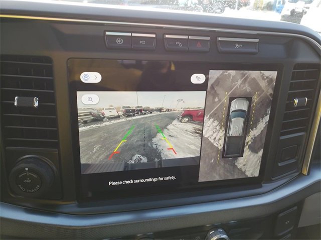 Used 2024 Ford F250 Limited image 21
