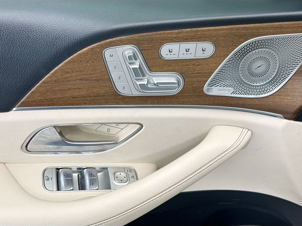 Certified 2021 Mercedes-Benz GLE 350 image 22