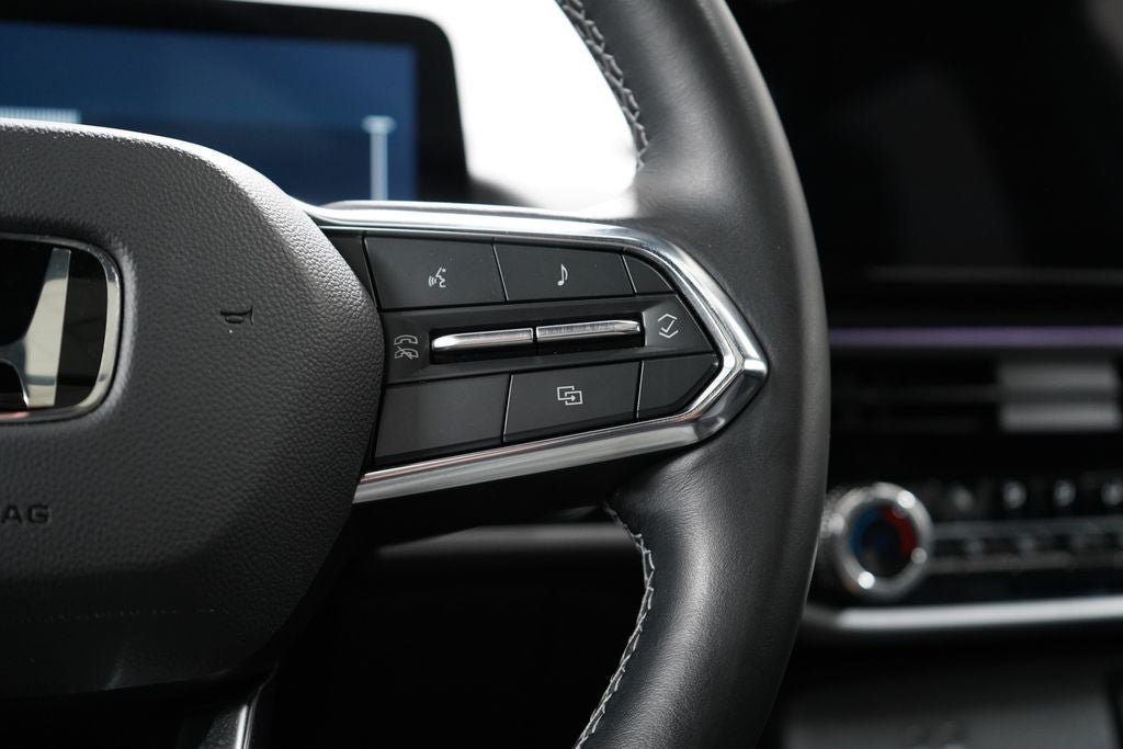 Used 2024 Honda Prologue Touring image 14