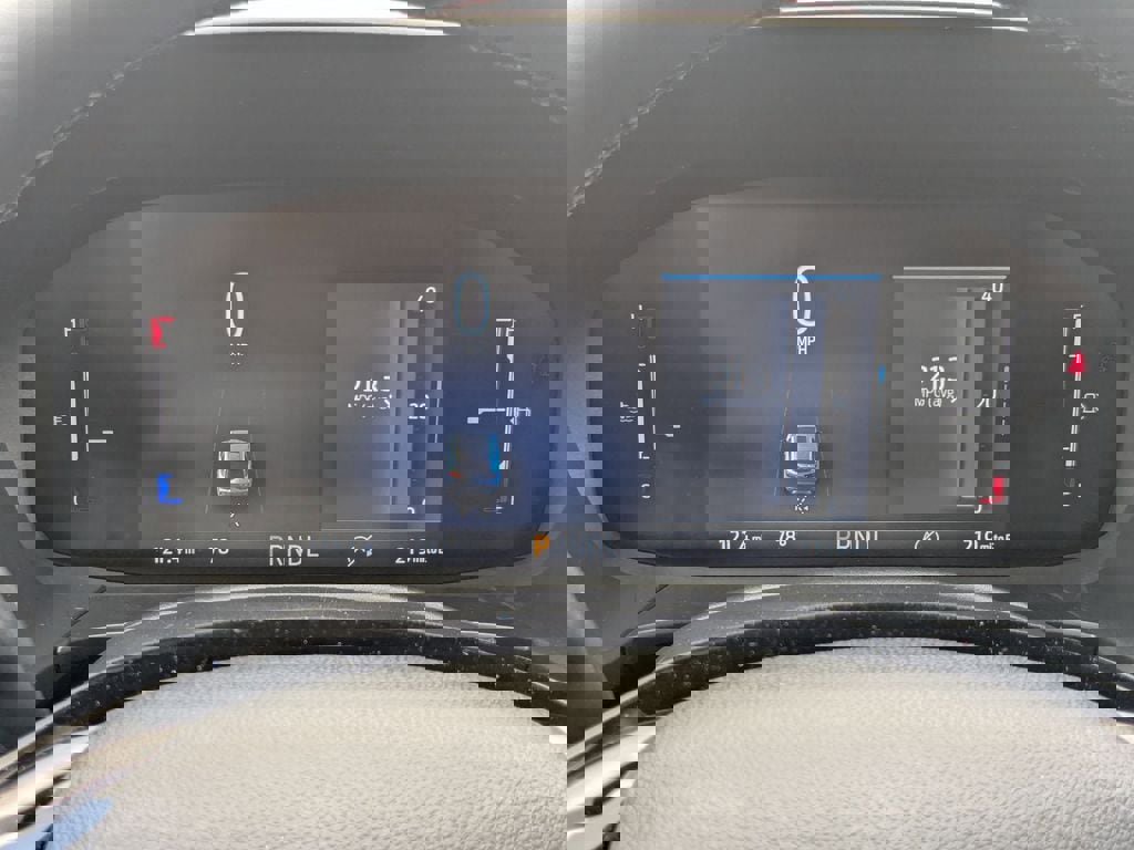 New 2026 Ford Escape Active w/ Cold Weather Package image 14