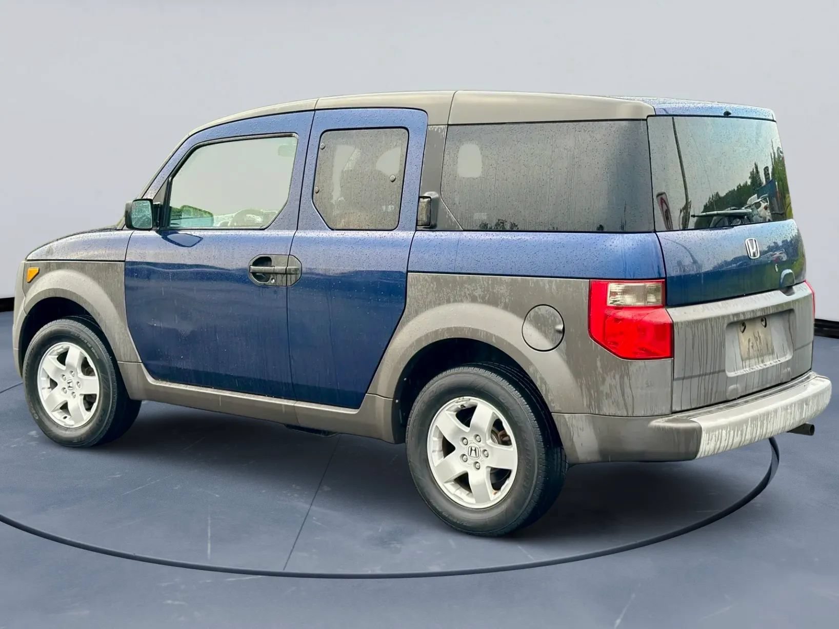 Used 2003 Honda Element EX image 4