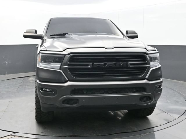 Used 2020 RAM 1500 Sport w/ Level 2 Equipment Group AWD/4WD image 8