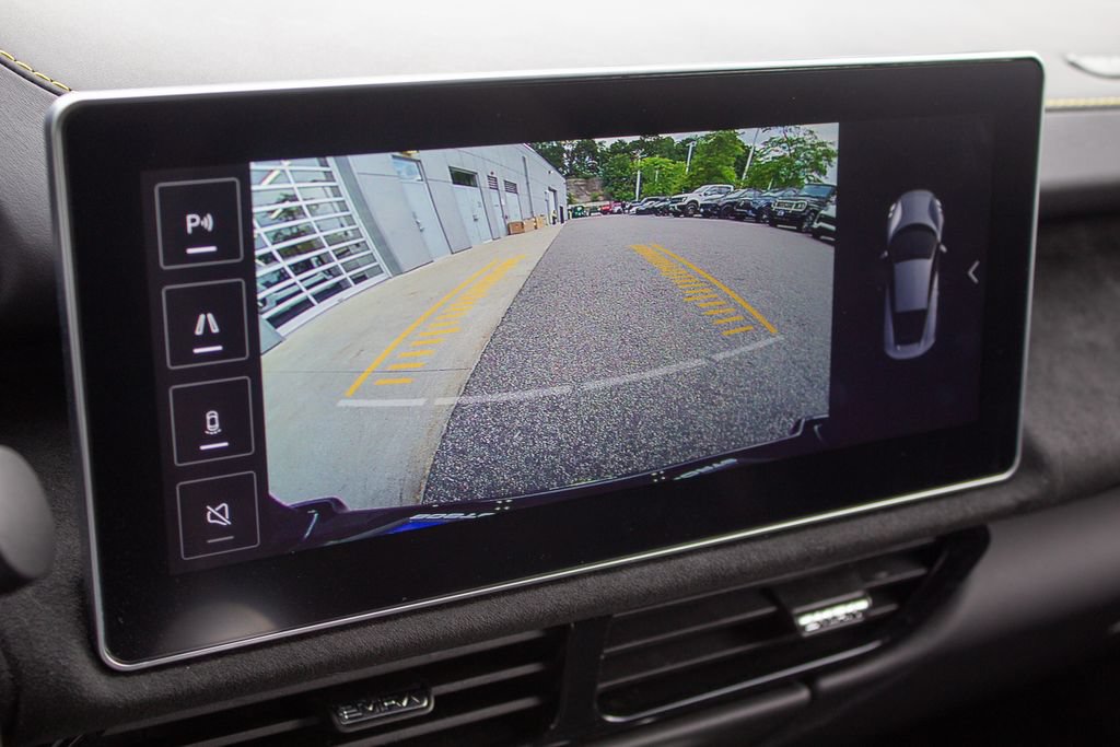 Used 2024 Lotus Emira First Edition RWD image 17