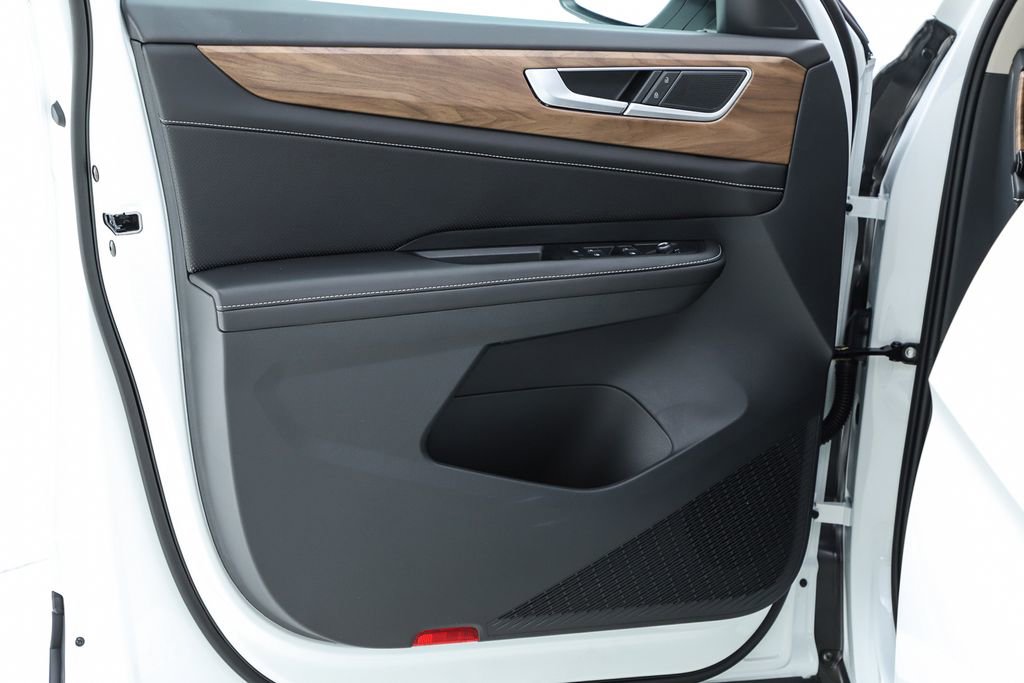 New 2026 Volkswagen Atlas SE image 56