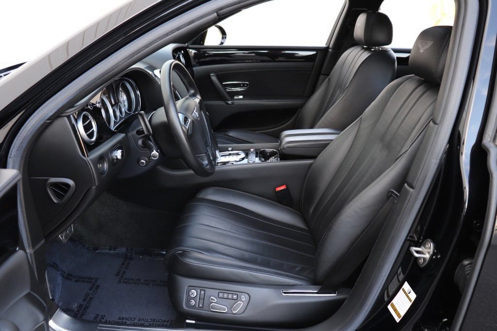 Used 2015 Bentley Flying Spur V8 AWD/4WD image 18