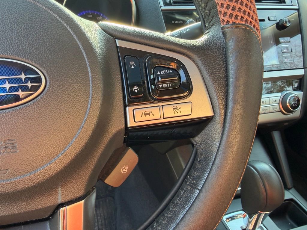 Used 2017 Subaru Outback 3.6R Touring image 24