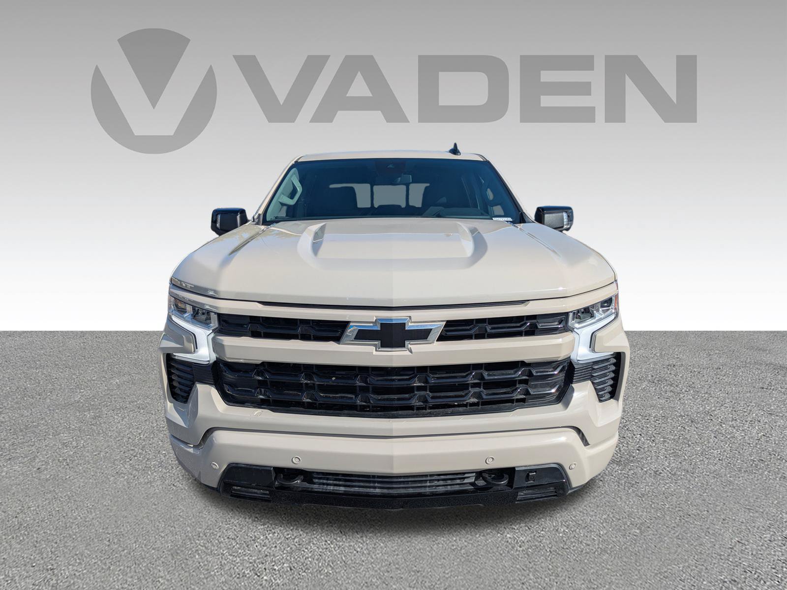 New 2026 Chevrolet Silverado 1500 RST AWD/4WD image 28