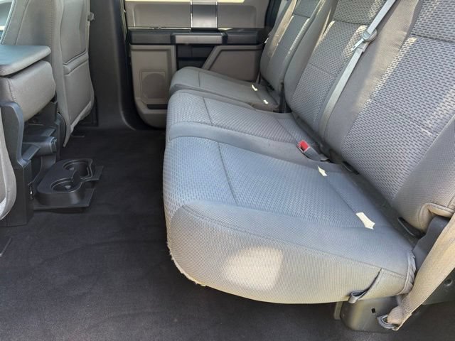 Used 2020 Ford F150 XLT w/ Equipment Group 302A Luxury AWD/4WD image 11
