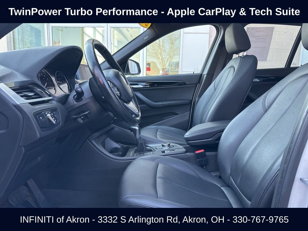 Used 2019 BMW X1 xDrive28i w/ Convenience Package image 41