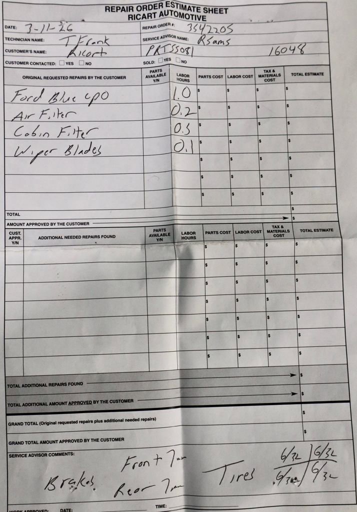 Used 2024 Honda CR-V Sport Touring image 5