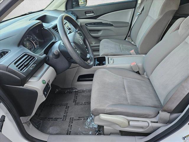 Used 2014 Honda CR-V LX image 9