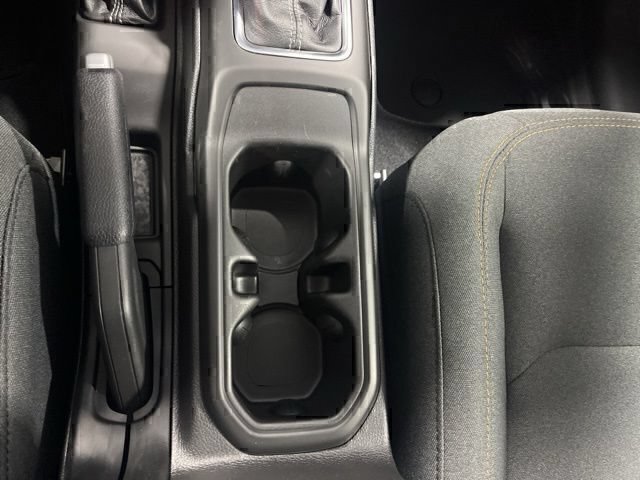 New 2026 Jeep Wrangler Unlimited Sport AWD/4WD image 20