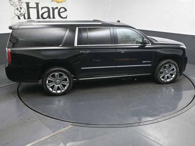Used 2017 GMC Yukon XL Denali w/ Open Road Package AWD/4WD image 60