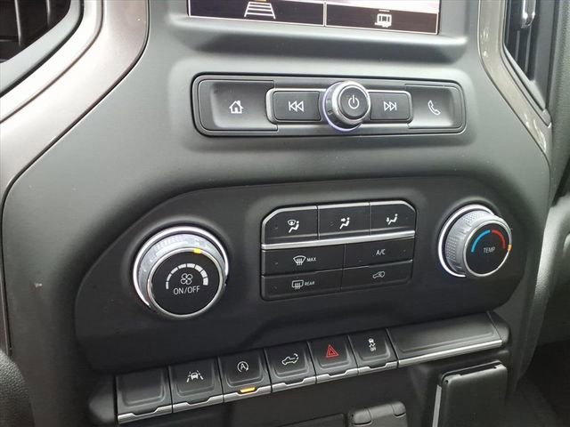 Used 2023 Chevrolet Silverado 1500 Custom w/ Rally Edition image 25