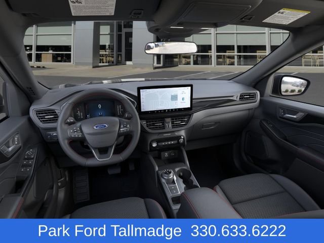 New 2026 Ford Escape ST-Line w/ Tech Pack #1 AWD/4WD image 9