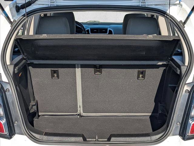 Used 2019 Chevrolet Sonic LT image 6