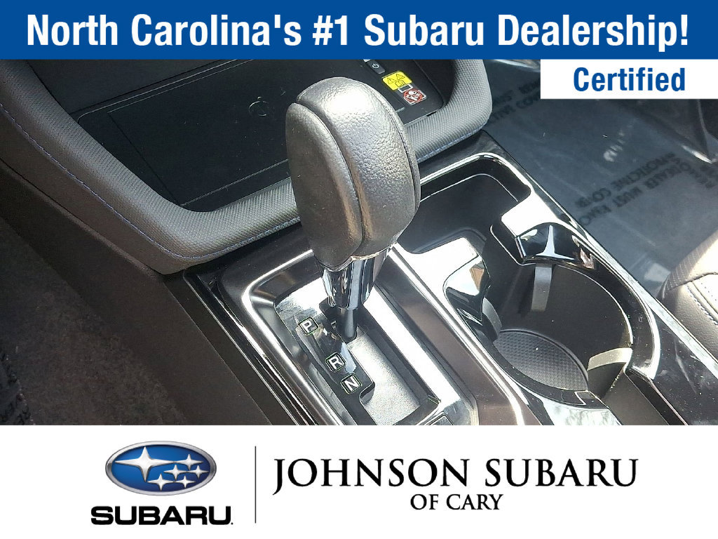 Used 2026 Subaru Forester Limited AWD/4WD image 21