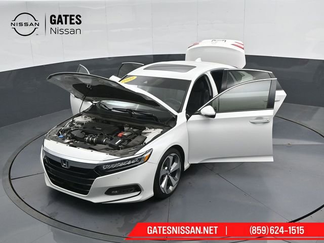 Used 2020 Honda Accord Touring image 50