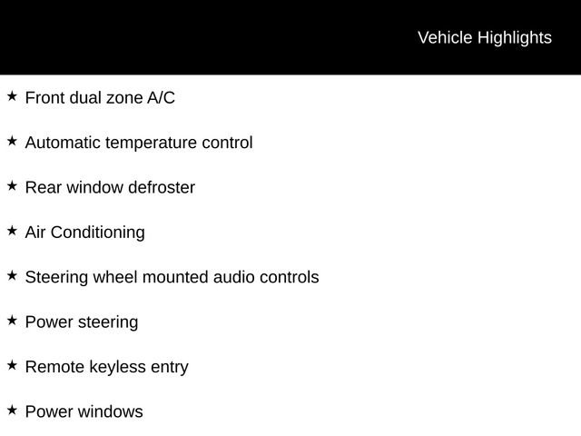 Certified 2022 Volkswagen Tiguan SE w/ Panoramic Sunroof Package image 7