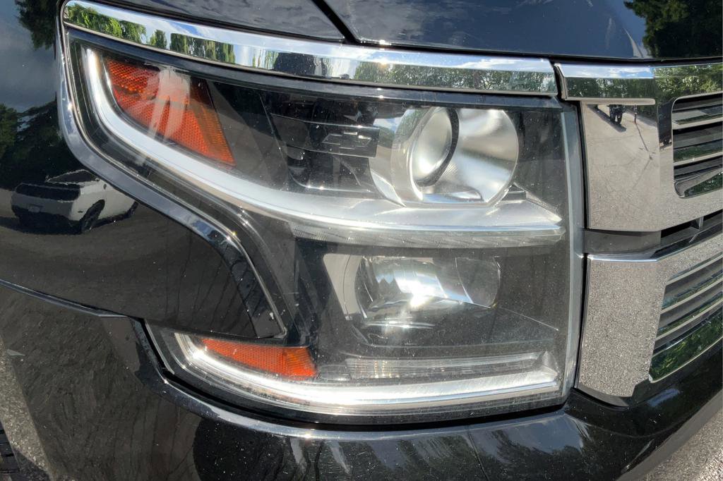 Used 2020 Chevrolet Tahoe Premier AWD/4WD image 30