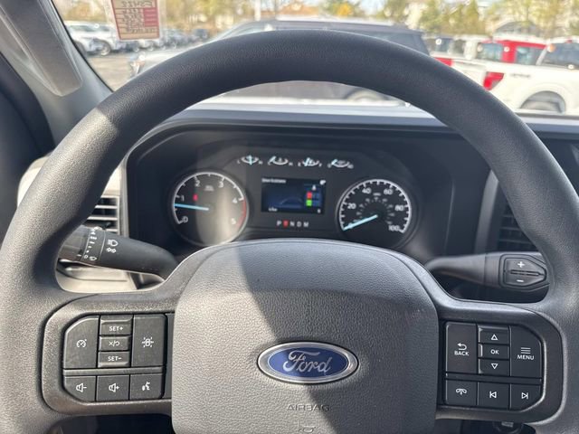 New 2026 Ford F450 XL AWD/4WD image 12