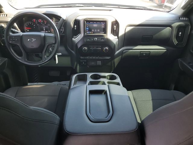 Used 2020 Chevrolet Silverado 1500 Custom Trail Boss image 16