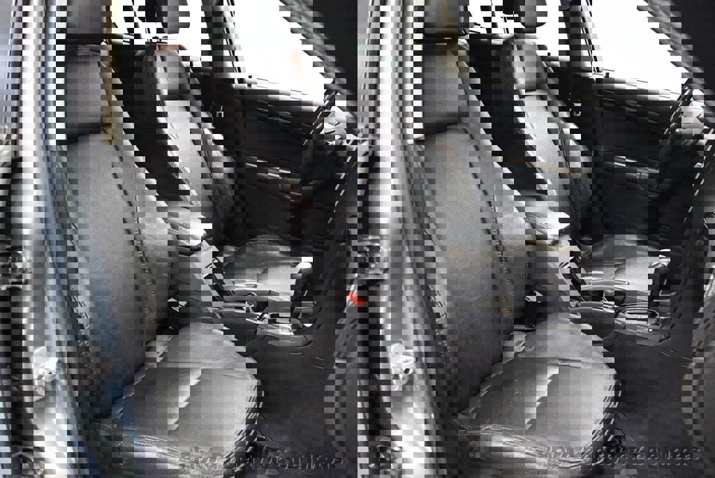 Used 2009 Saab 9-3 Aero image 18