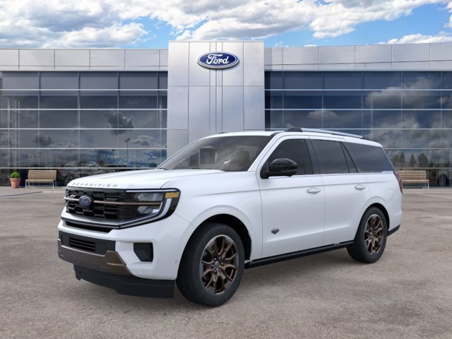 New 2026 Ford Expedition King Ranch AWD/4WD image 1
