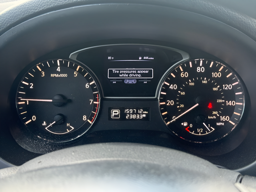 Used 2015 Nissan Altima 2.5 S w/ Power Driver Seat Package FWD image 22