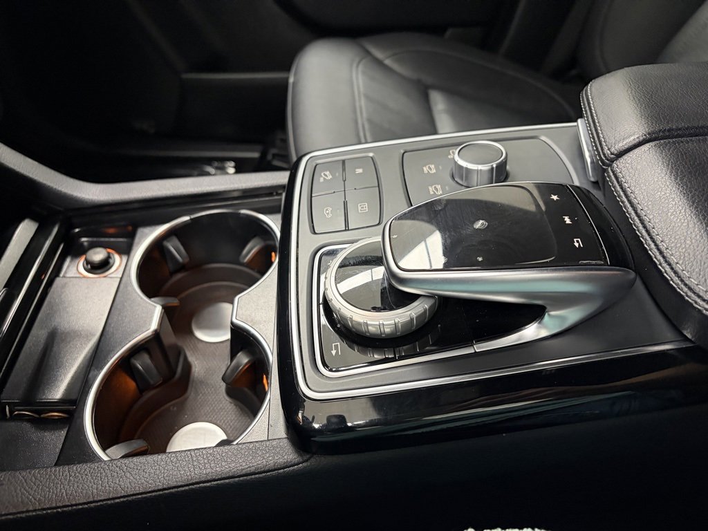 Used 2019 Mercedes-Benz GLS 450 4MATIC w/ Premium 1 Package image 27