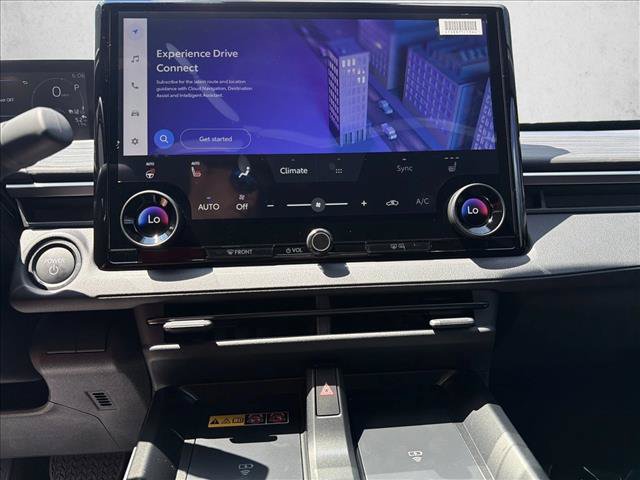New 2026 Toyota C-HR AWD/4WD image 16