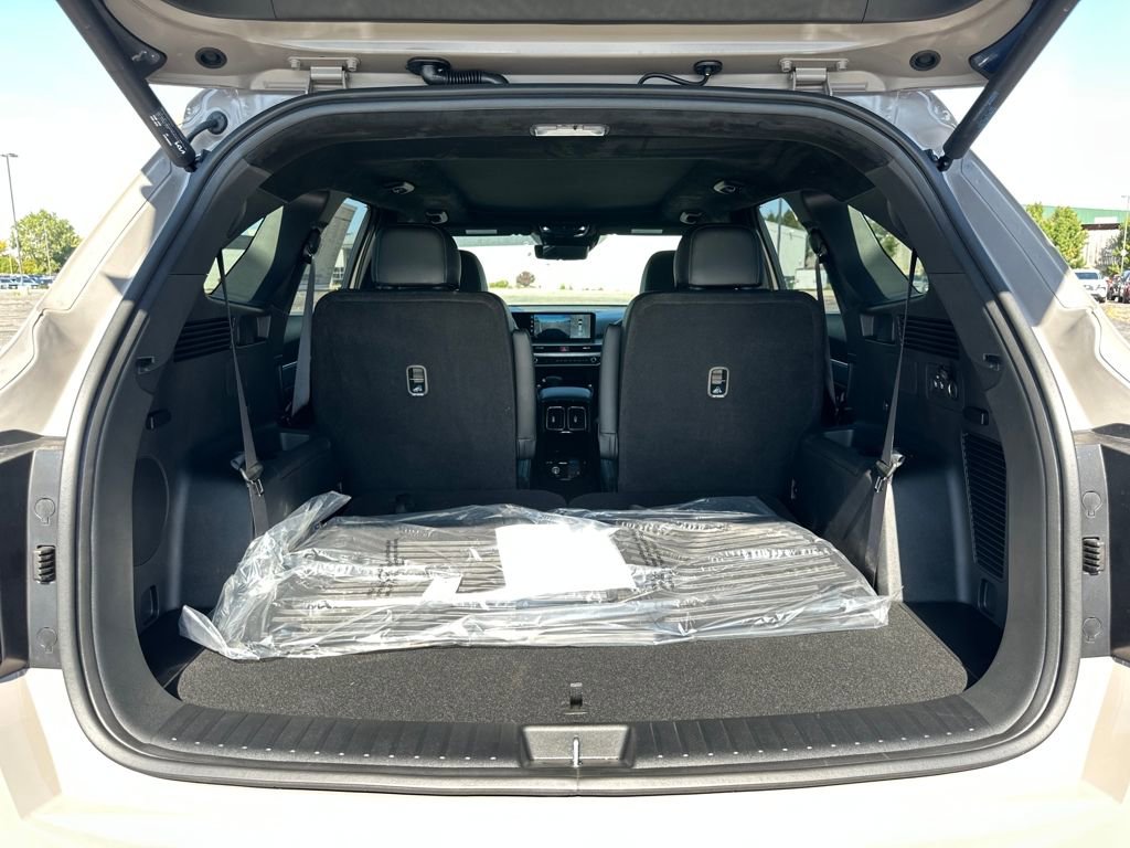 New 2026 Kia Sorento SX Prestige image 44