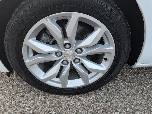 Used 2019 Chevrolet Impala LT image 21