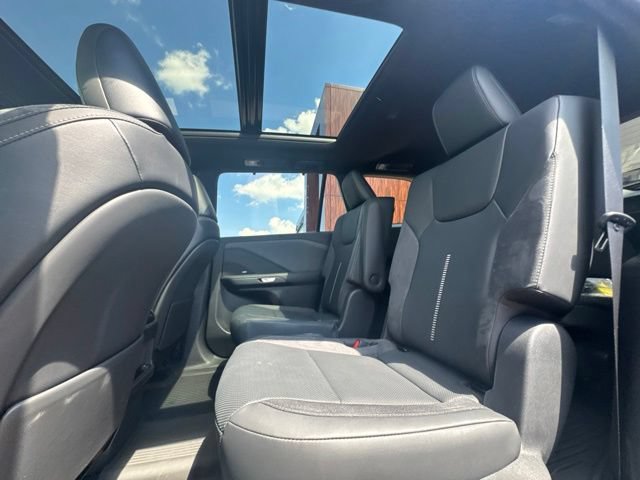 New 2026 Lexus TX 350 AWD image 21