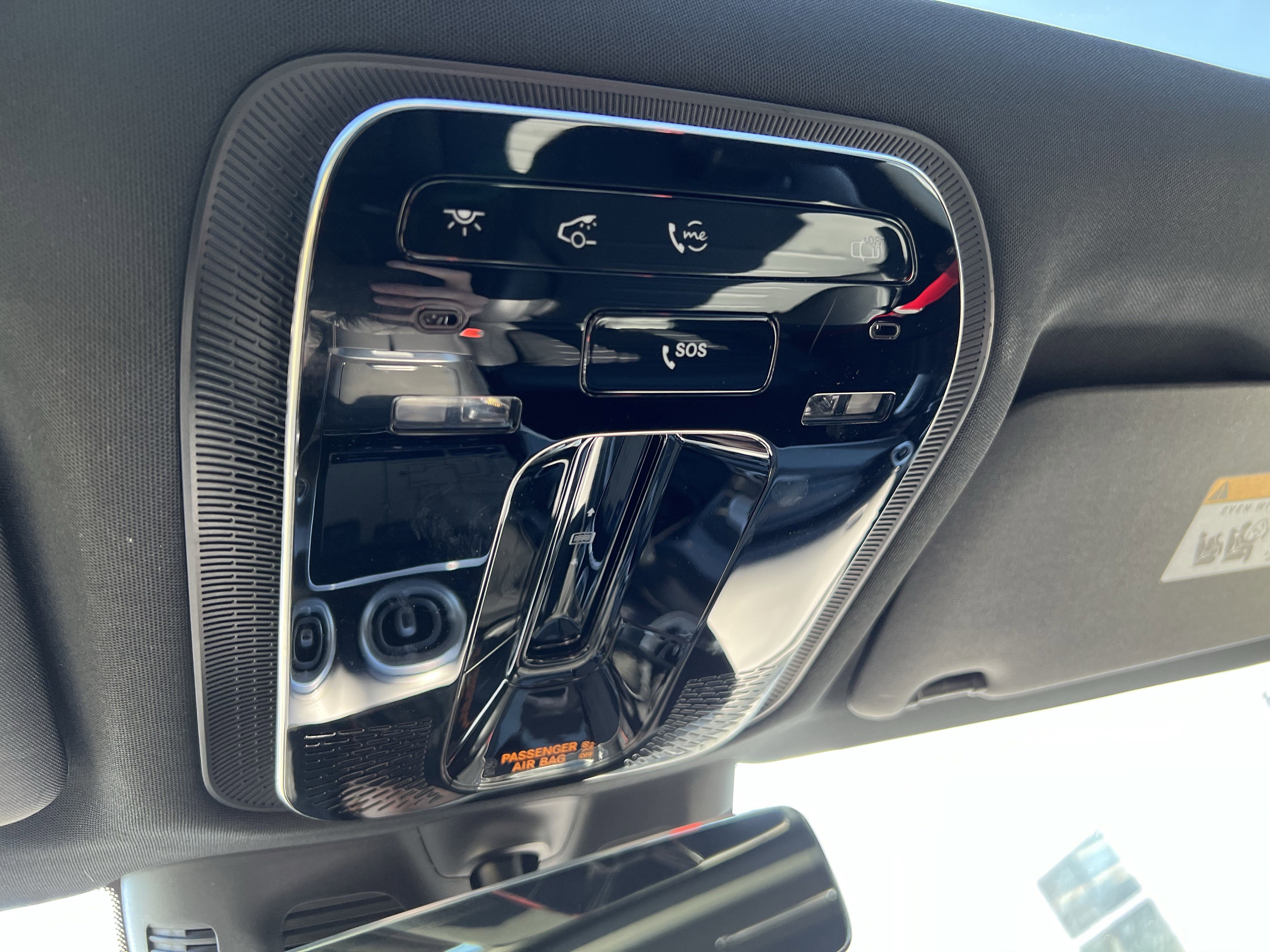 Used 2024 Mercedes-Benz GLC 43 AMG 4MATIC Coupe image 28