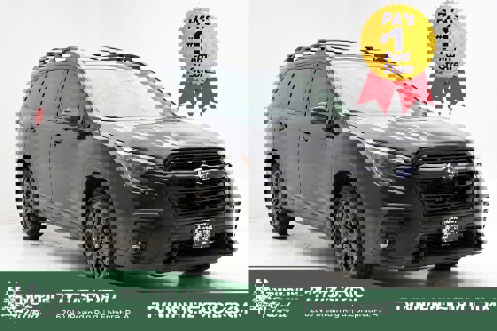 Used 2023 Subaru Ascent Onyx Edition Limited
