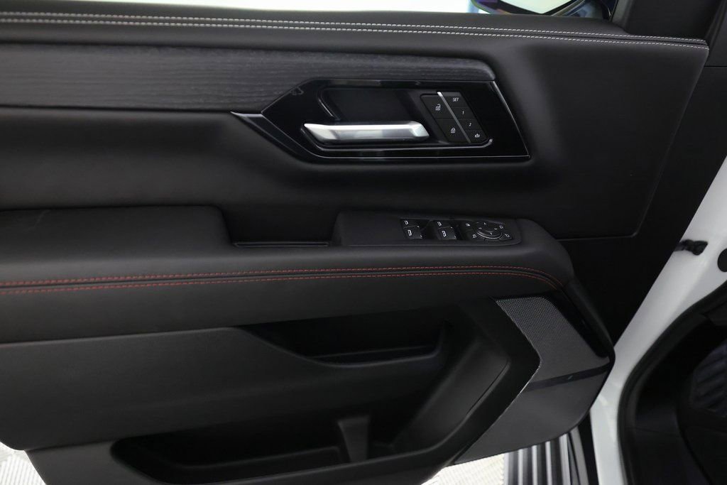 Used 2026 GMC Yukon AT4 Ultimate image 20